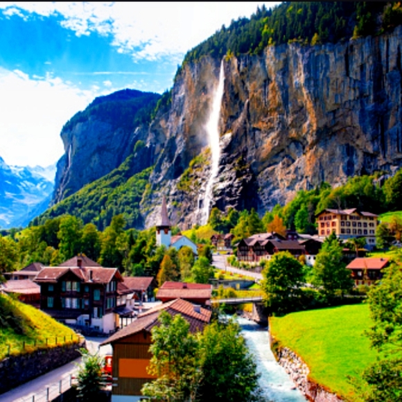 Meet your Posher, Mel - Picture 1 of 1